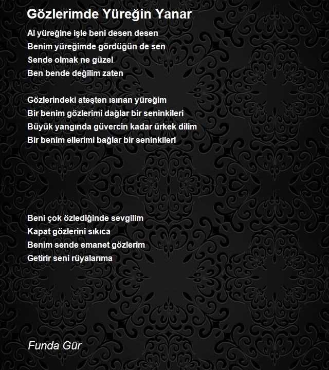 Funda Gür