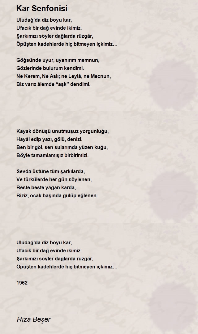 Rıza Beşer