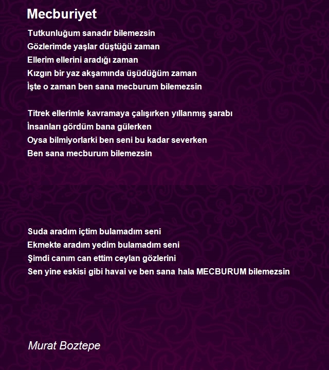 Murat Boztepe