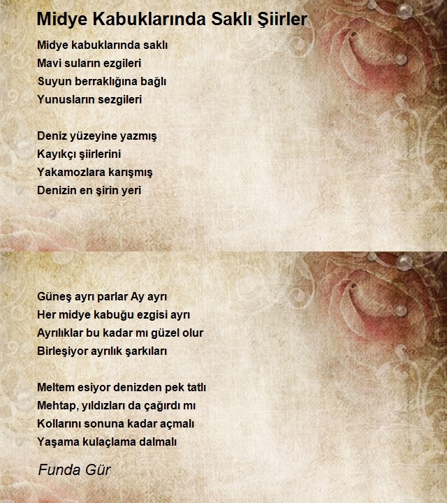 Funda Gür