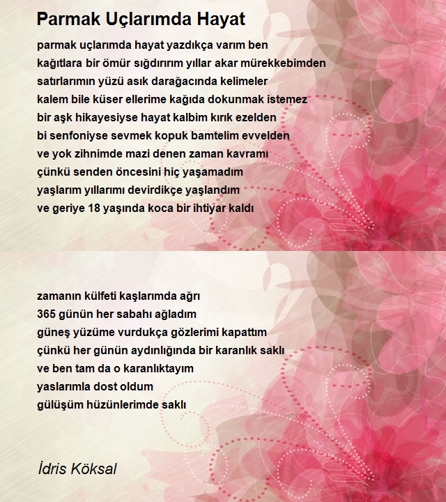 İdris Köksal