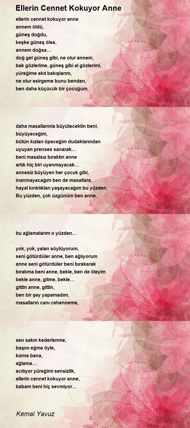 Kemal Yavuz