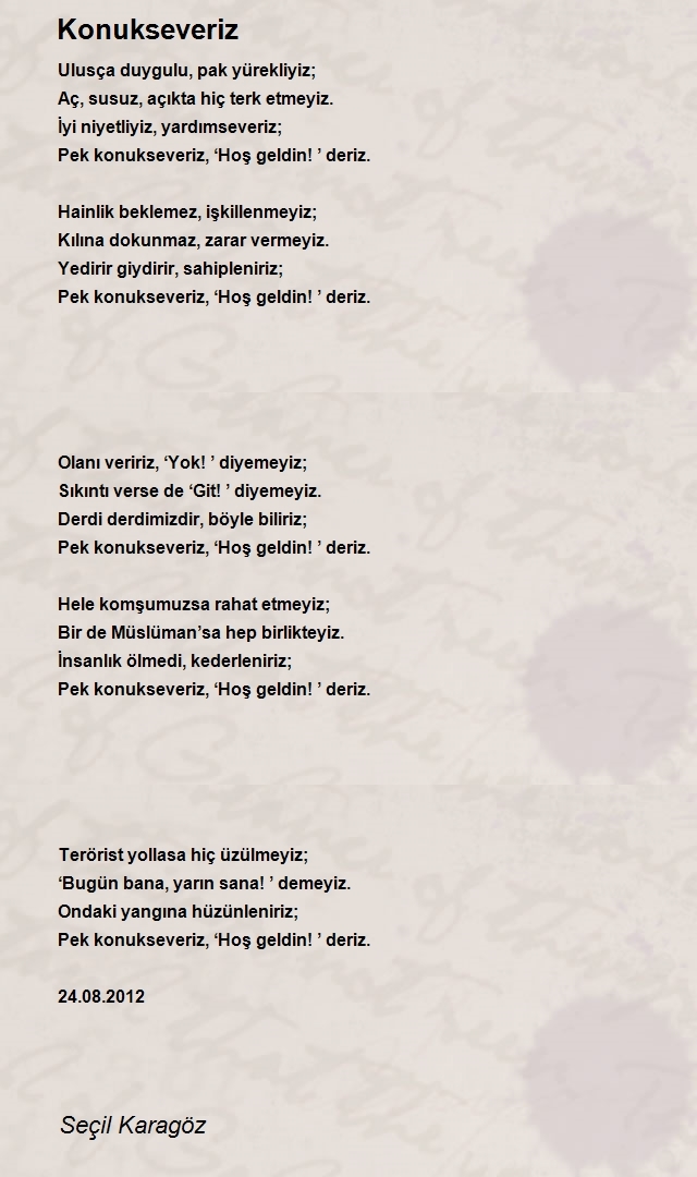 Seçil Karagöz