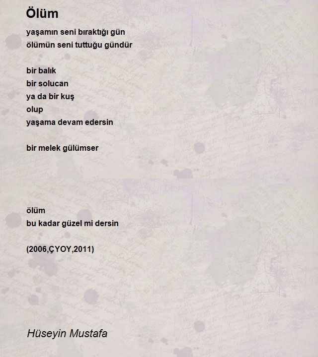 Hüseyin Mustafa