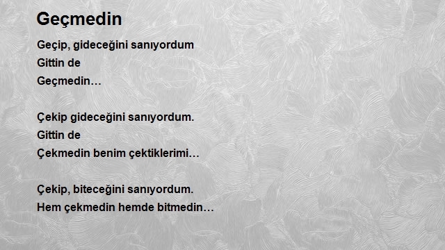 Nurettin Tan
