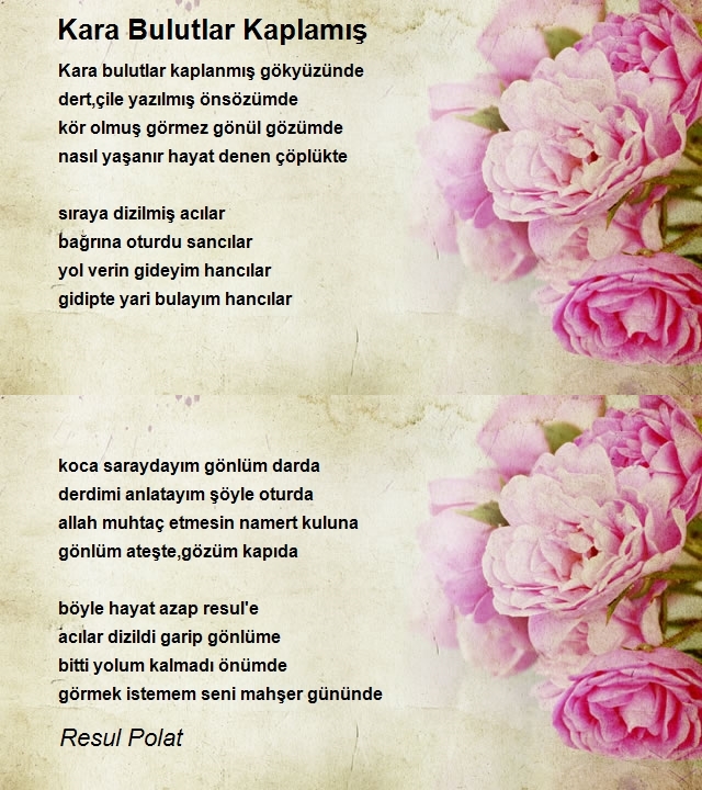 Resul Polat
