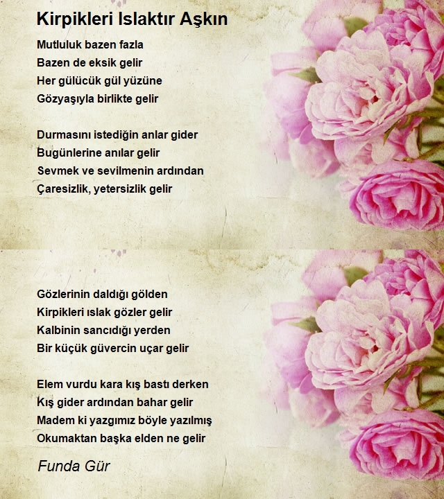 Funda Gür