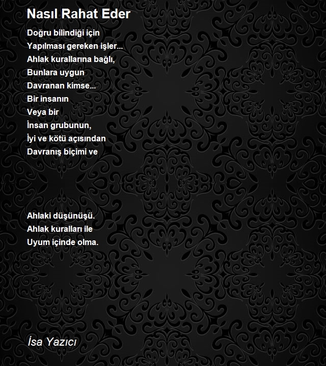 İsa Yazıcı