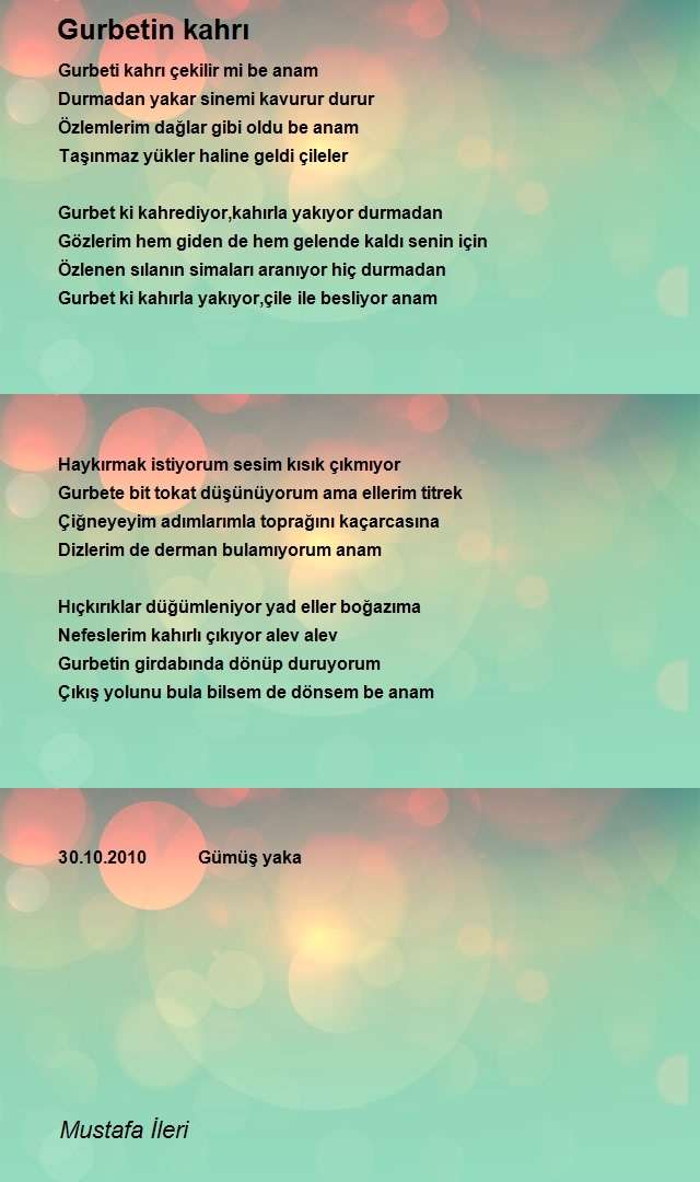 Mustafa İleri