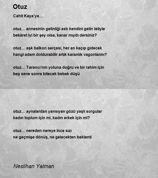 Neslihan Yalman