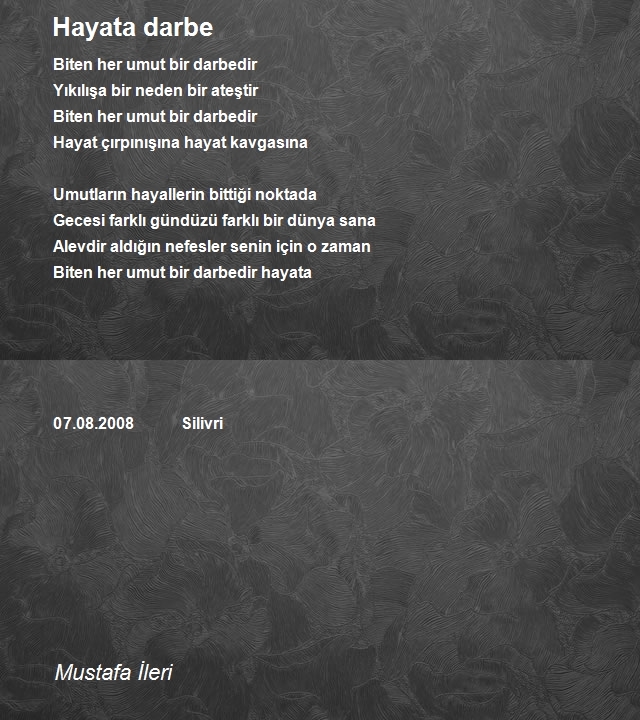 Mustafa İleri