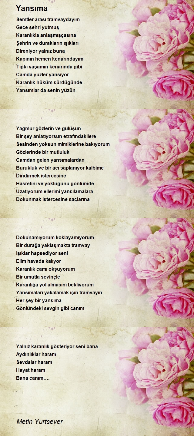 Metin Yurtsever