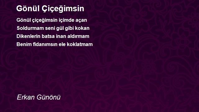 Erkan Günönü