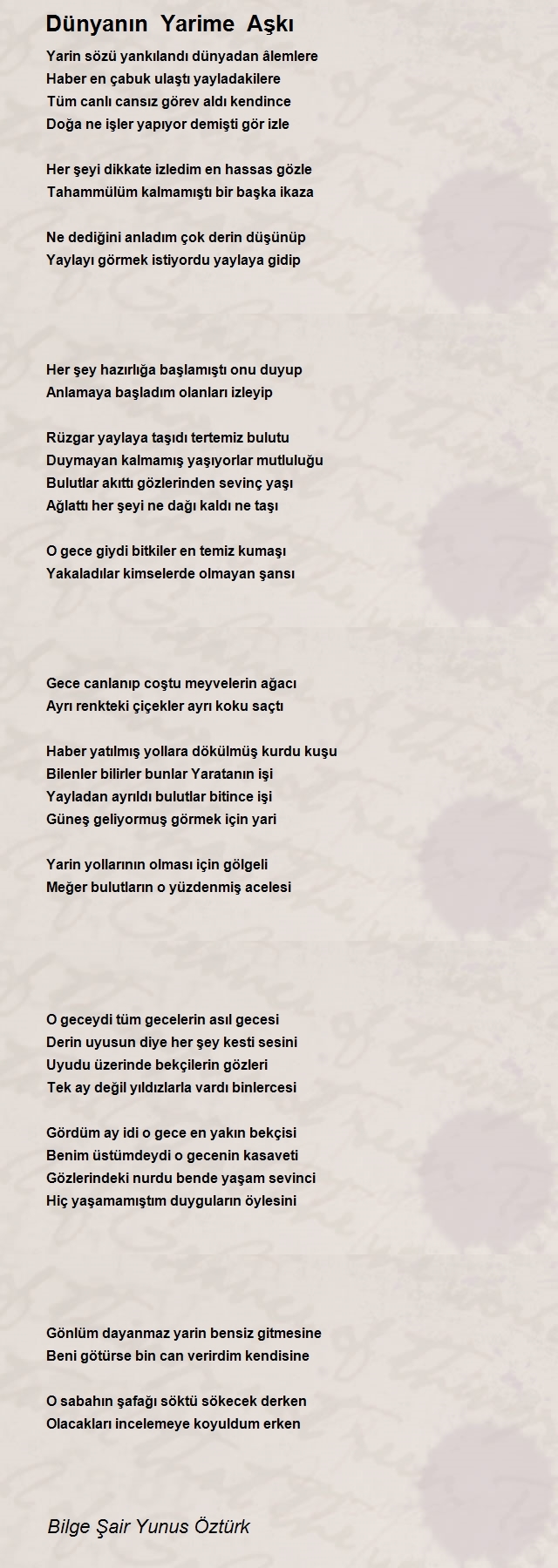 Yunus Öztürk 1