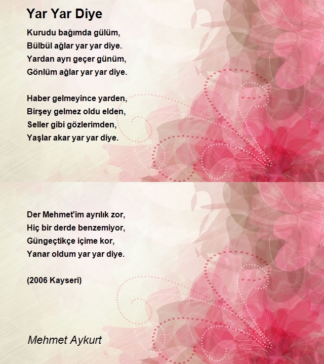 Mehmet Aykurt