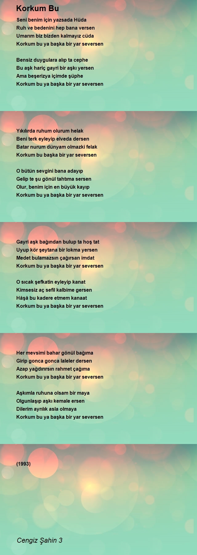 Cengiz Şahin 3