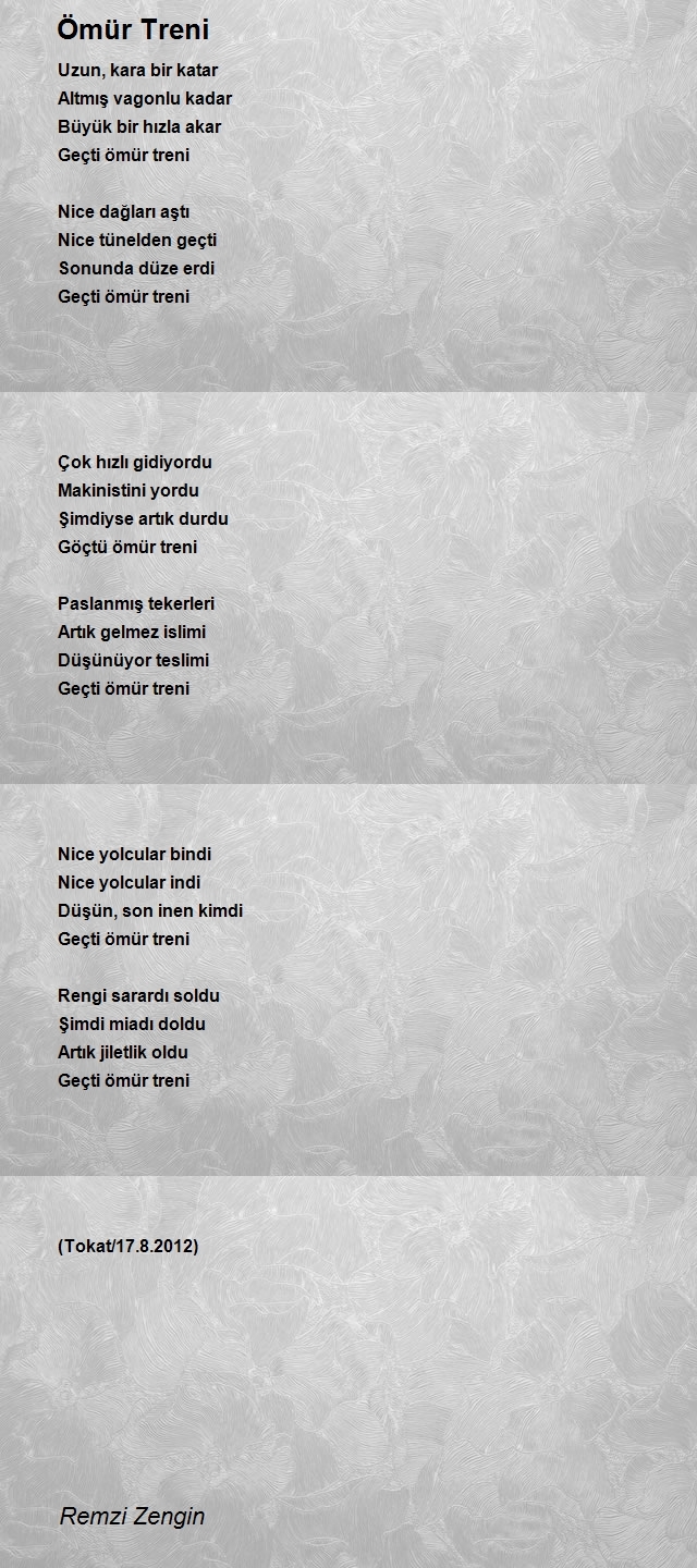 Remzi Zengin