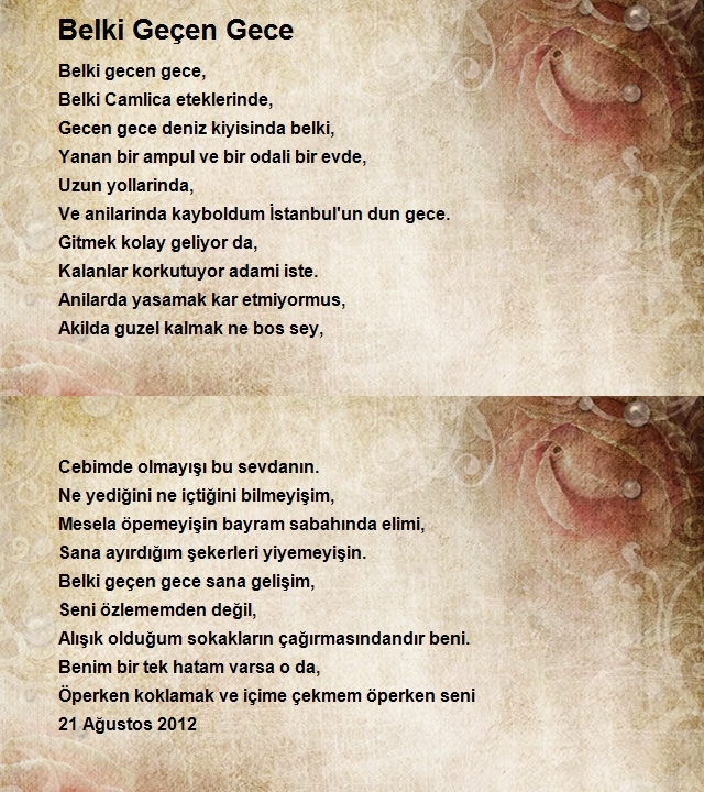 Eray Usta