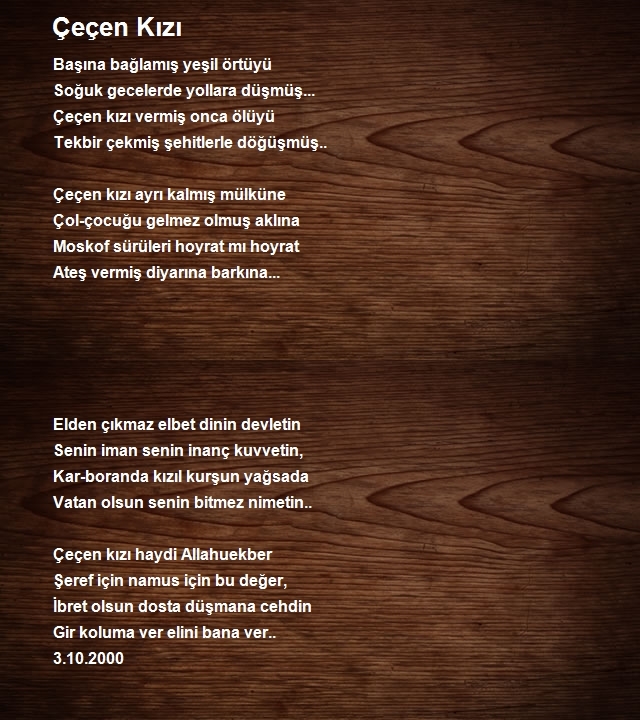 Gürsoy Solmaz