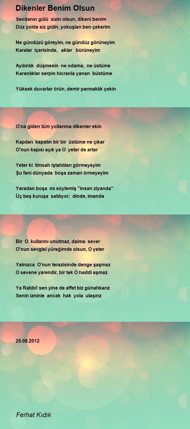 Ferhat Kıdık