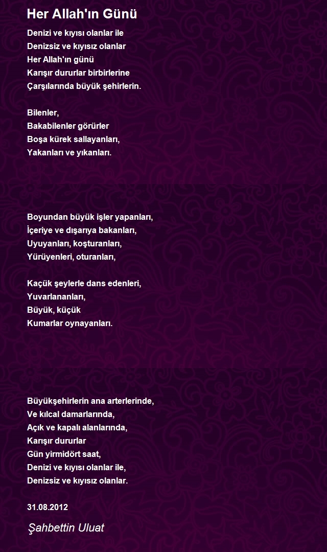 Şahbettin Uluat