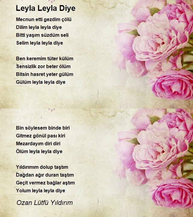 Ozan Lütfü Yıldırım