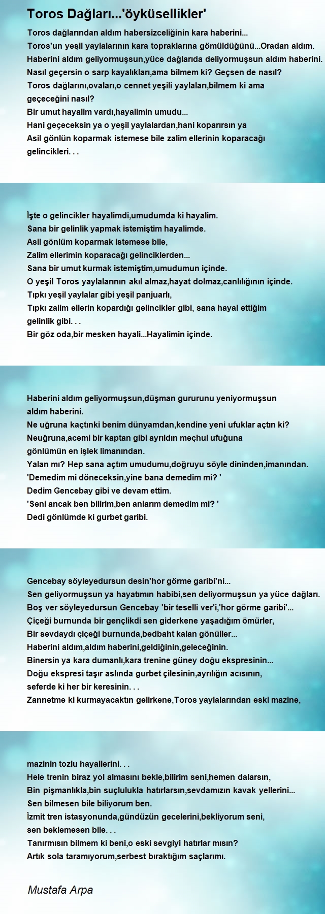 Mustafa Arpa