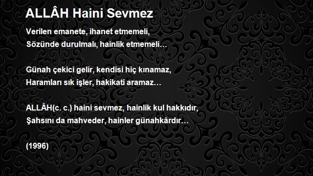 Mehmet Tevfik Temiztürk