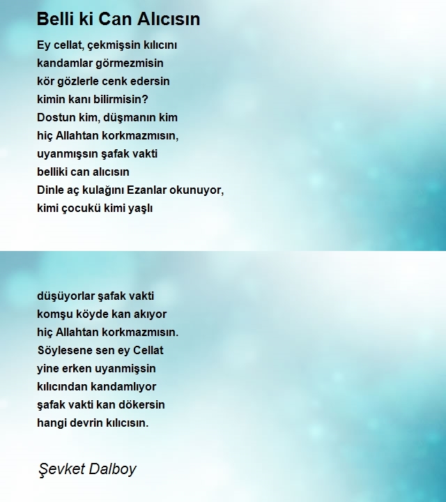 Şevket Dalboy