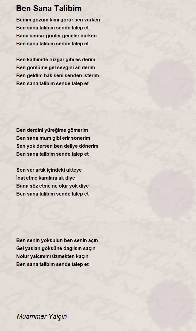 Muammer Yalçın