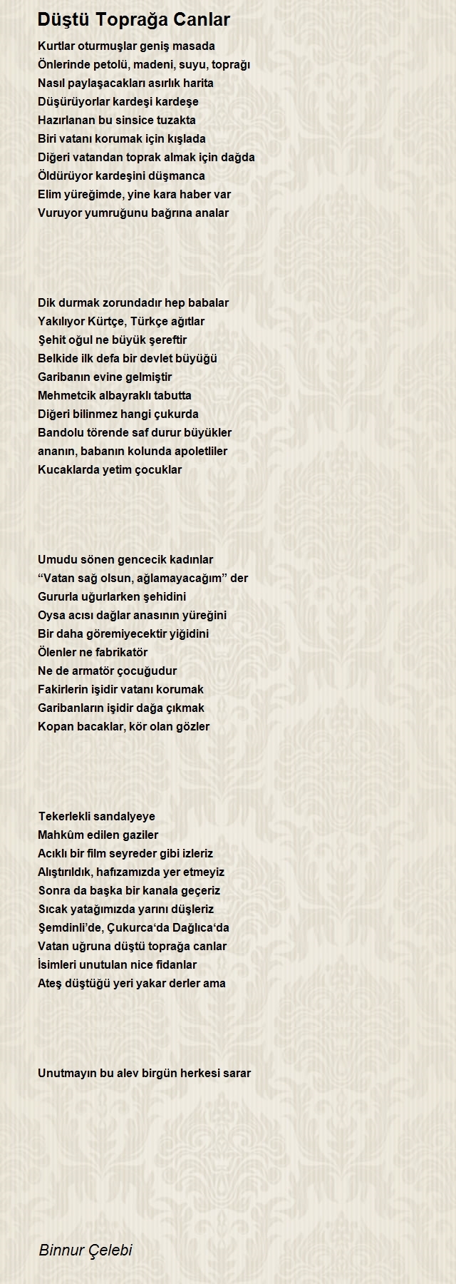 Binnur Çelebi