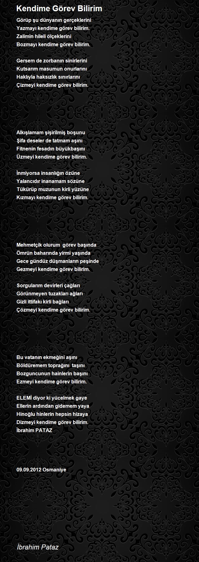 İbrahim Pataz