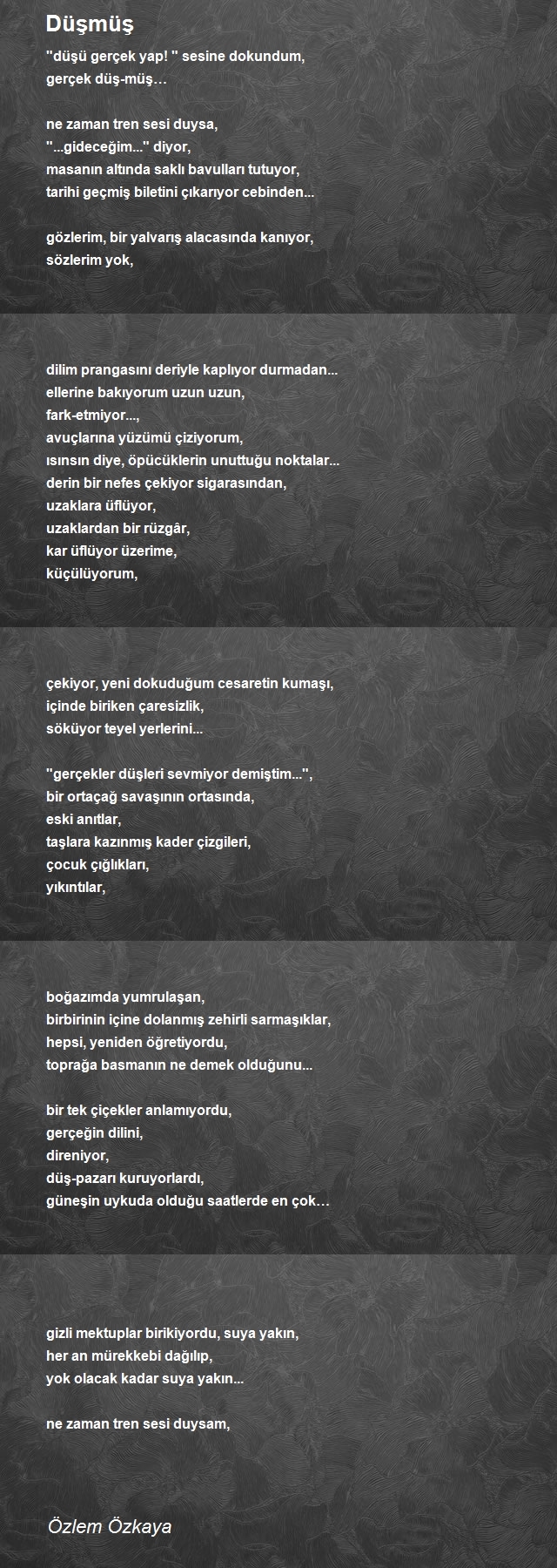 Özlem Özkaya