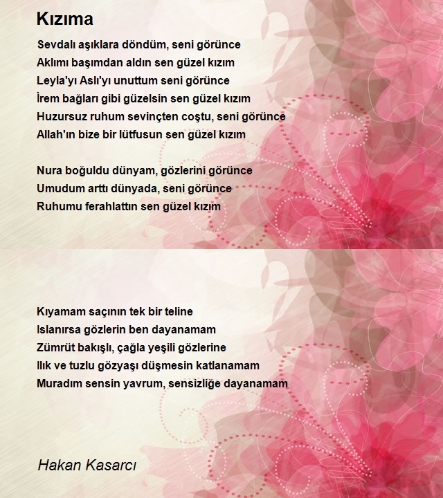 Hakan Kasarcı
