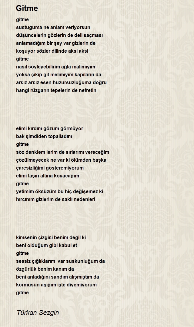Türkan Sezgin