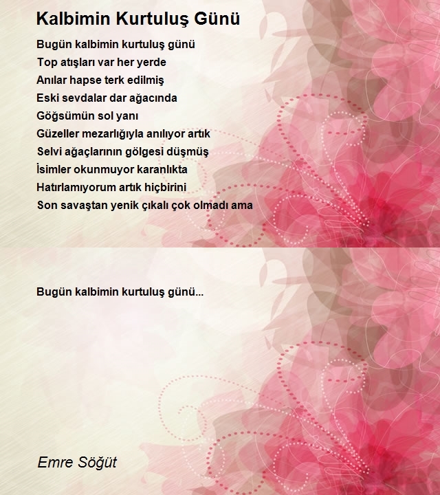 Emre Söğüt