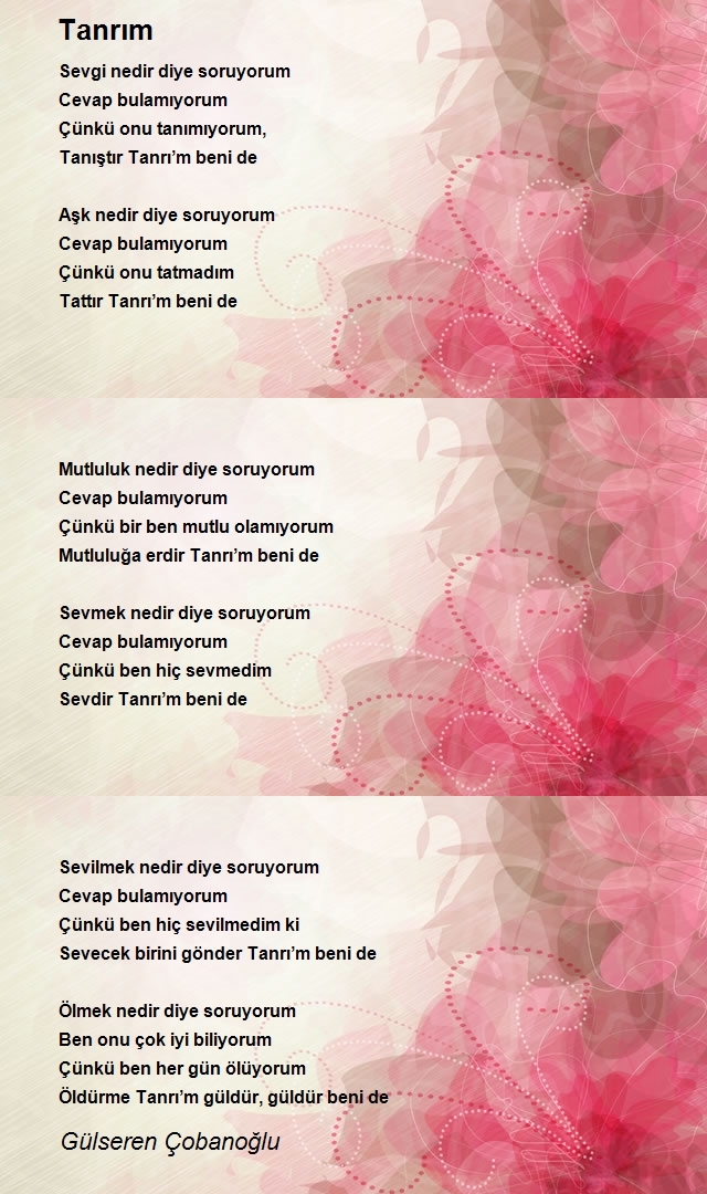 Gülseren Çobanoğlu