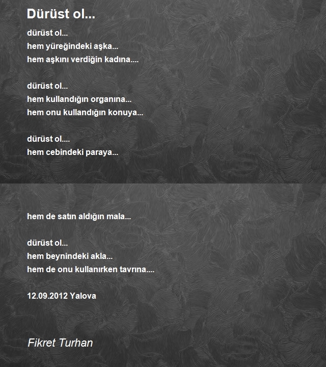 Fikret Turhan