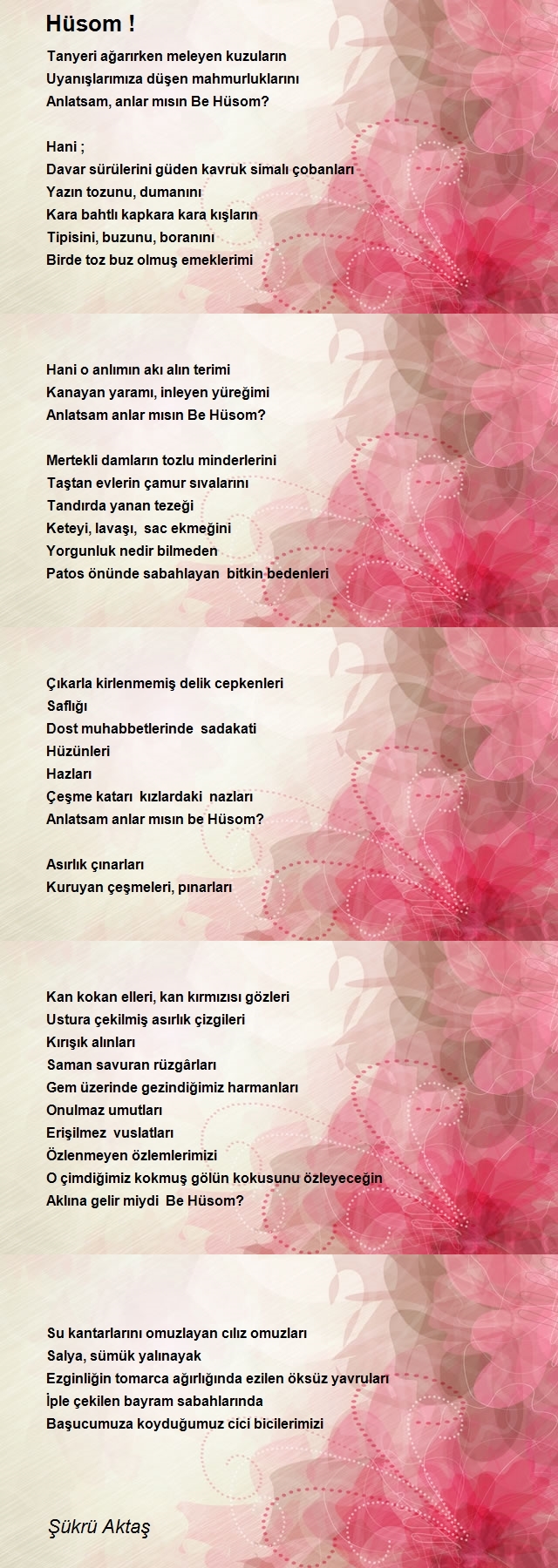 Şükrü Aktaş