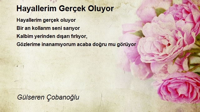 Gülseren Çobanoğlu