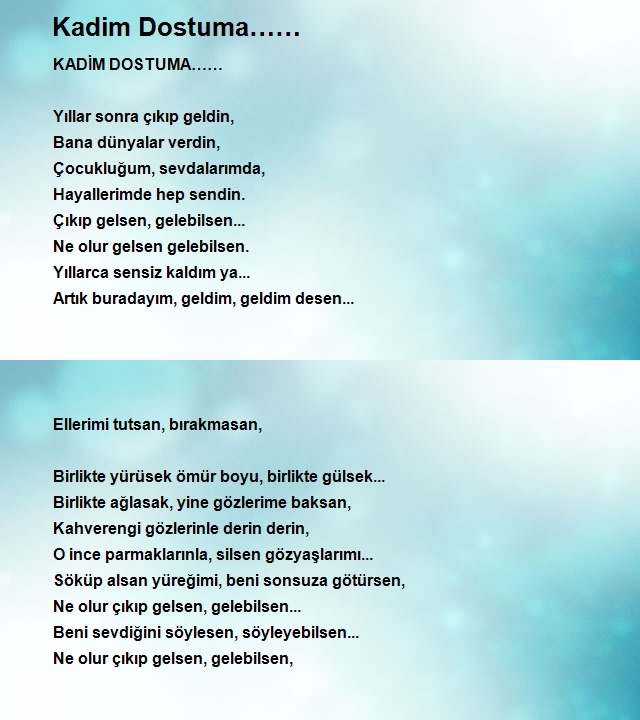 Ali Yurdakul
