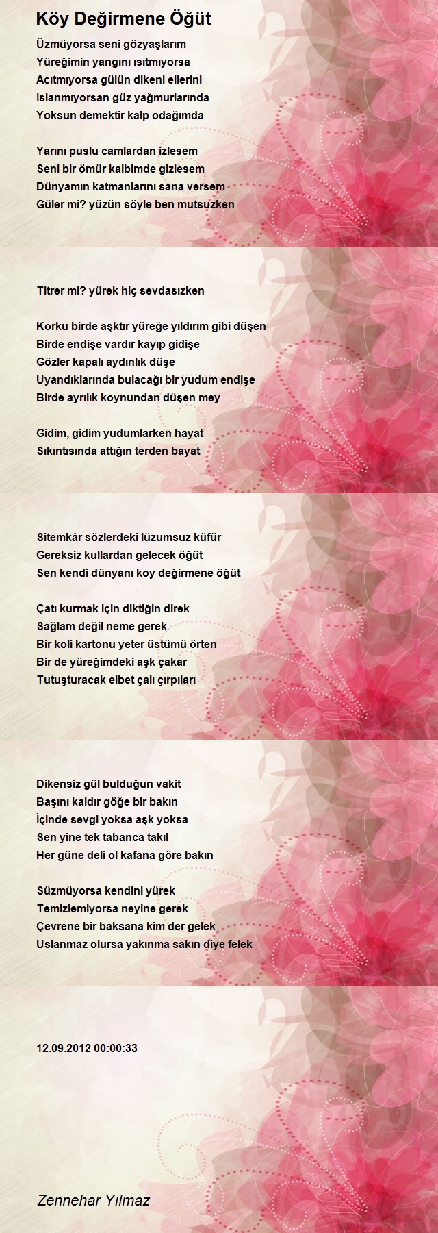 Zennehar Yılmaz