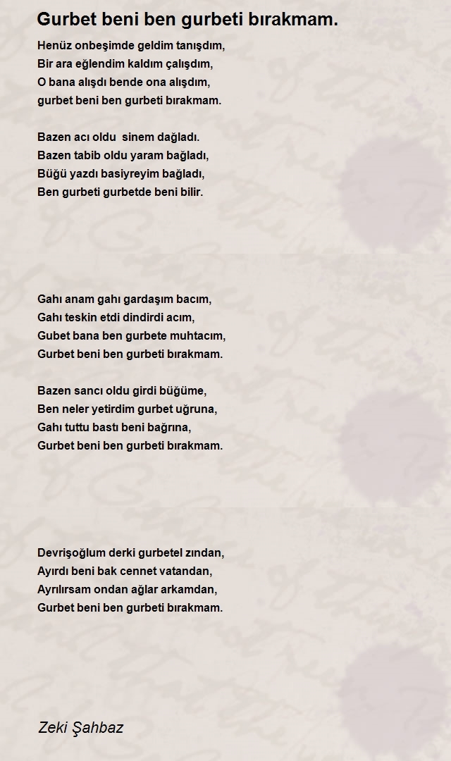 Zeki Şahbaz