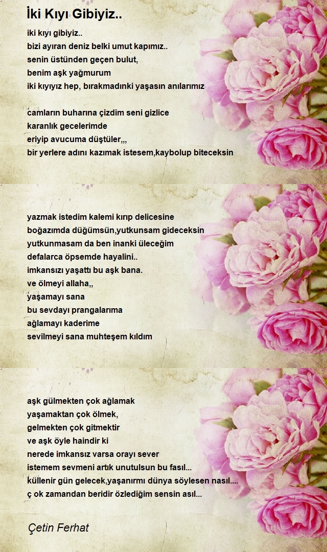 Çetin Ferhat