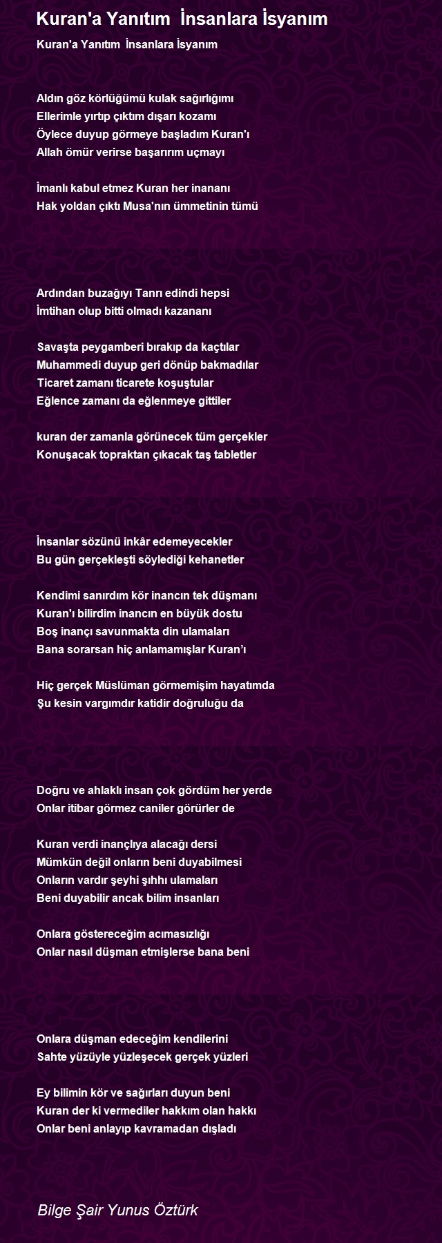 Yunus Öztürk 1