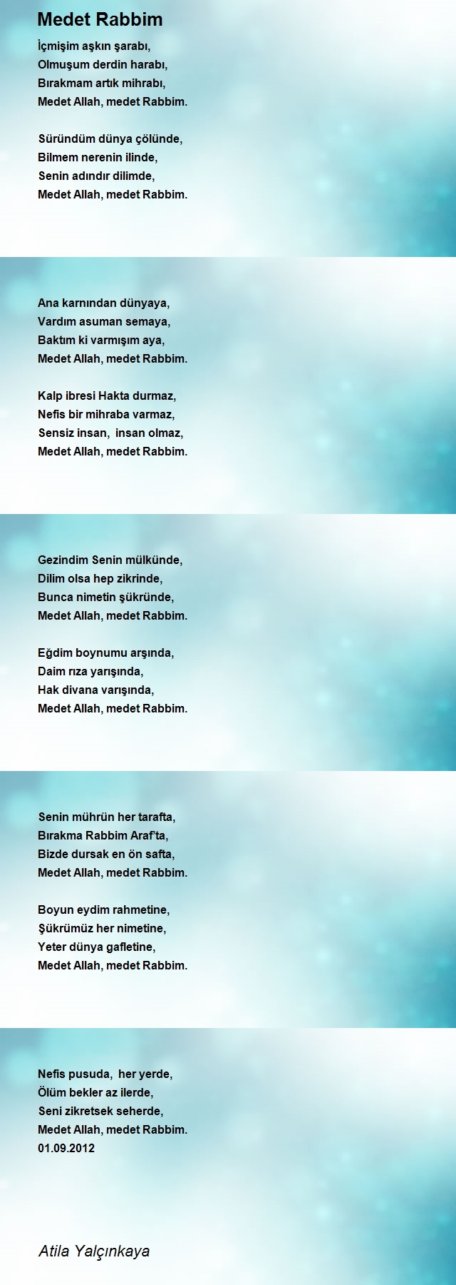 Atila Yalçınkaya