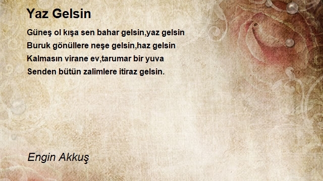 Engin Akkuş