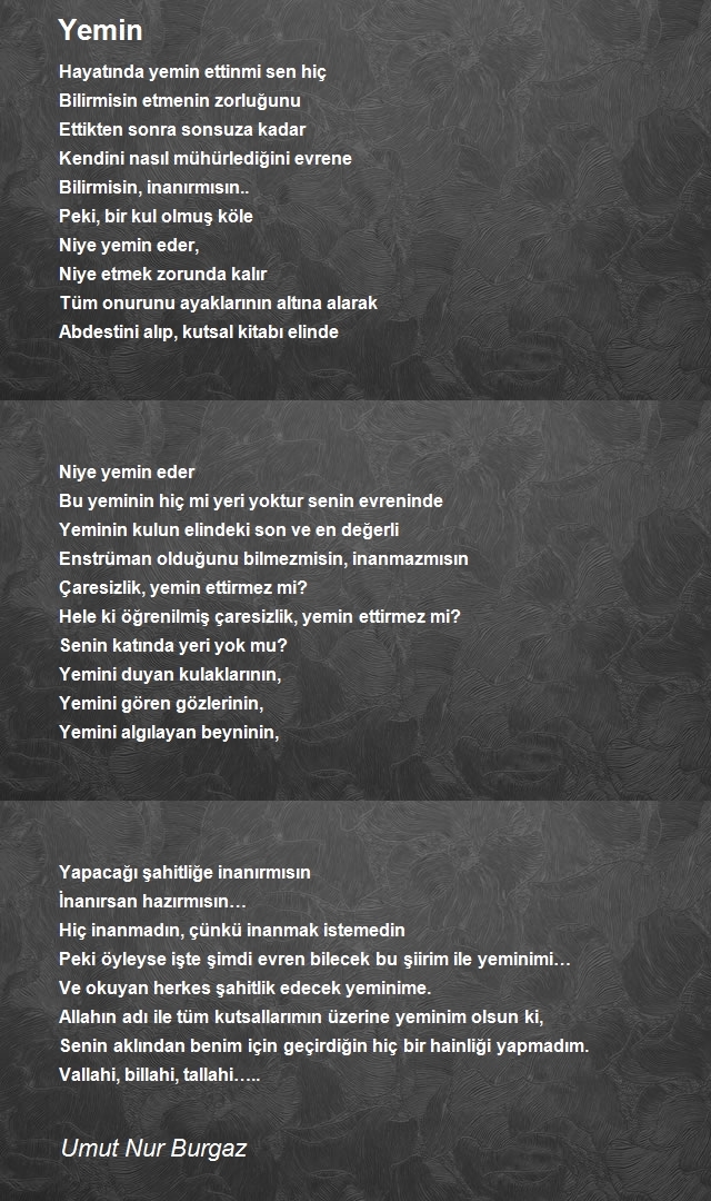 Umut Nur Burgaz