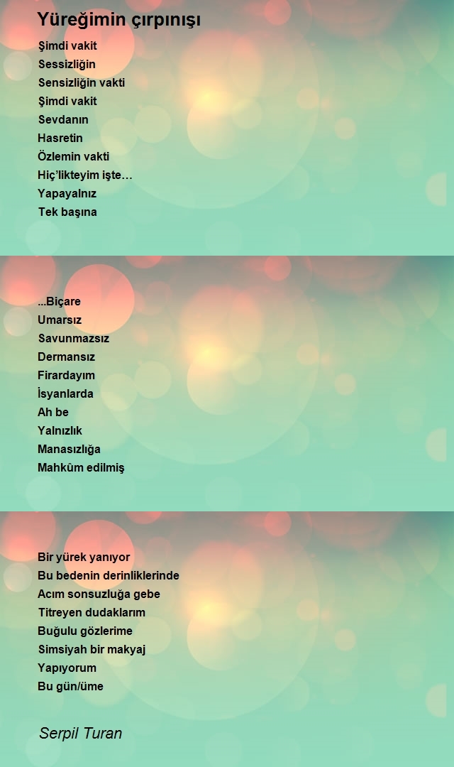 Serpil Turan