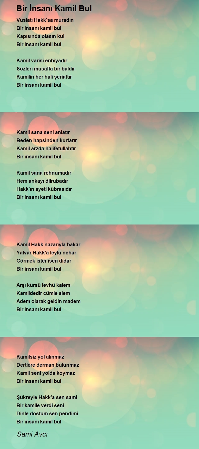 Sami Avcı